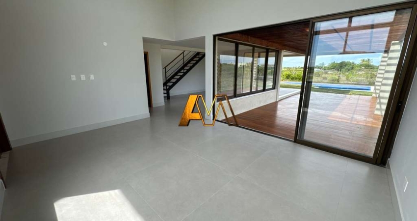 Casa à venda no bairro Praia do Forte - Mata de São João/BA