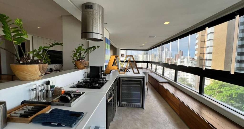 Apartamento à venda no bairro Ondina - Salvador/BA