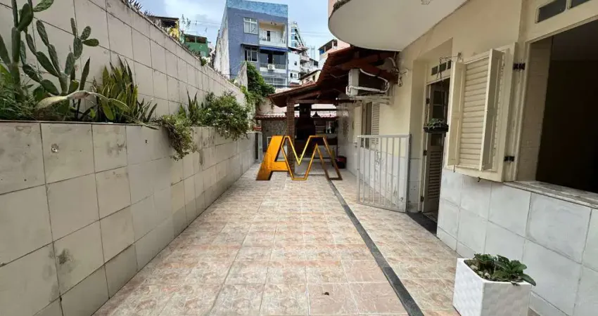 Apartamento com 3 quartos à venda na Rua Marquês de Caravelas, Barra, Salvador