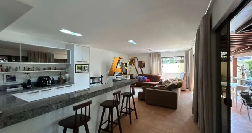 Casa à venda no bairro jardim aeroporto - lauro de freitas/ba