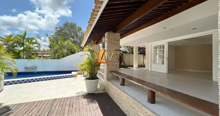 Casa à venda no bairro jardim aeroporto - lauro de freitas/ba