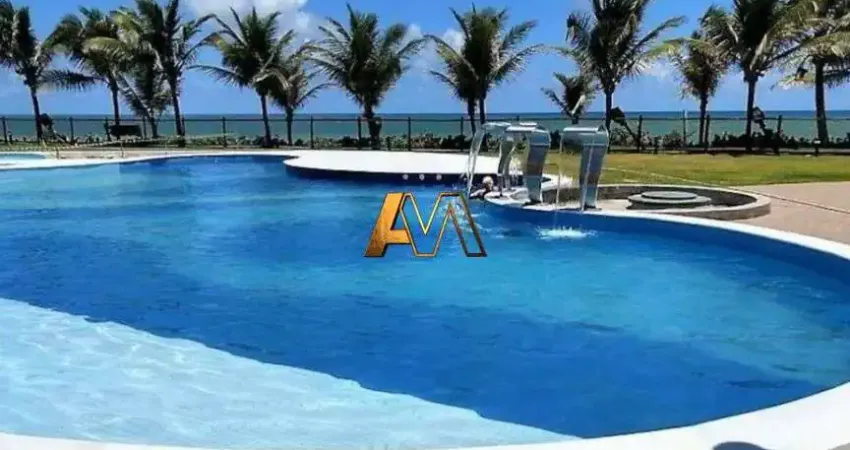 Apartamento à venda no bairro GUARAJUBA - Camaçari/BA