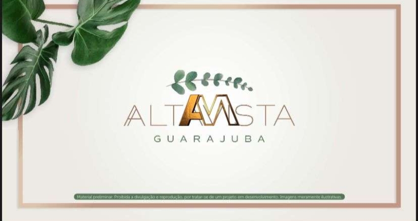 Apartamento com 2 quartos à venda na Rua Alameda Humaitá, 10, Guarajuba, Camaçari