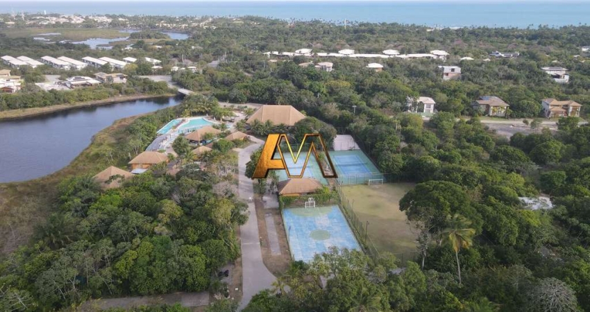 Terreno à venda no bairro Praia do Forte - Mata de São João/BA