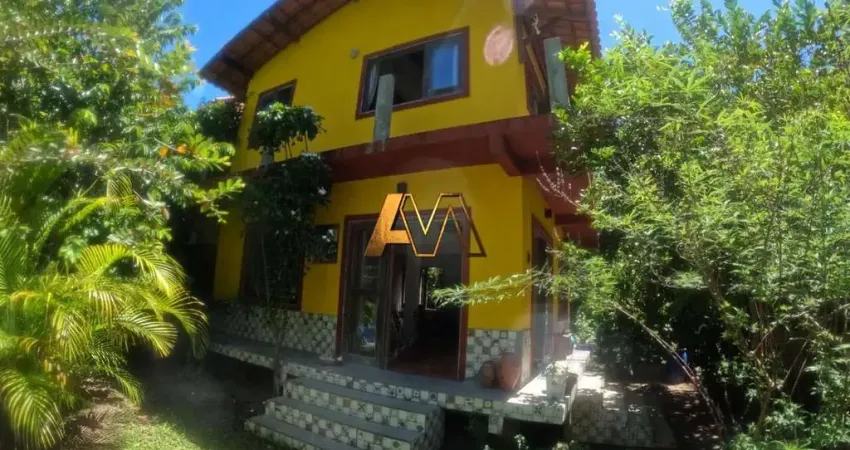 Casa em condomínio fechado com 1 quarto à venda na Morro de São Paulo, 998, Morro de São Paulo, Cairu