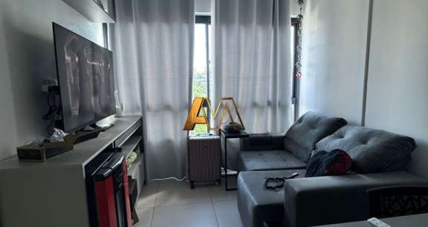 Apartamento com 1 quarto à venda na Rua Marquês de Caravelas, 407, Barra, Salvador