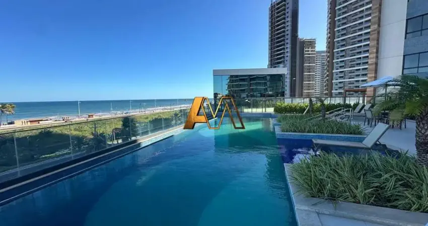 Apartamento à venda no bairro Jaguaribe - Salvador/BA