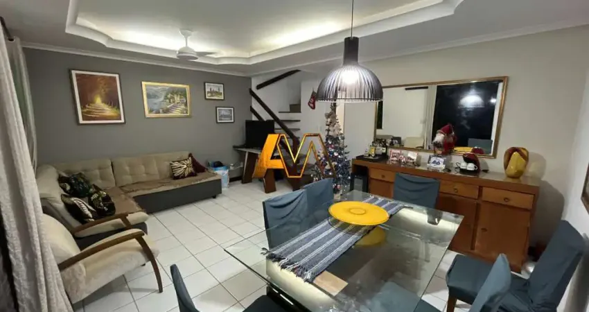Casa em condomínio fechado com 4 quartos à venda na Rua das Mangaloeiras, 100, Jaguaribe, Salvador