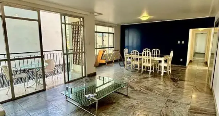 Apartamento com 4 quartos à venda na Avenida Euclydes da Cunha, Graça, Salvador