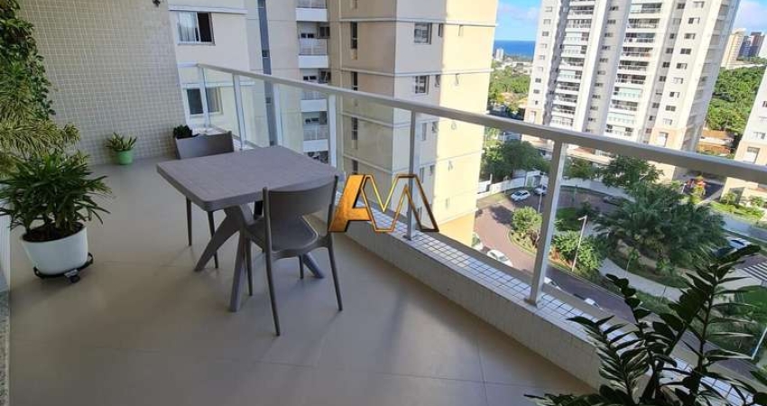 APARTAMENTO 2 QUARTOS 1 SUÍTE EM PATAMARES