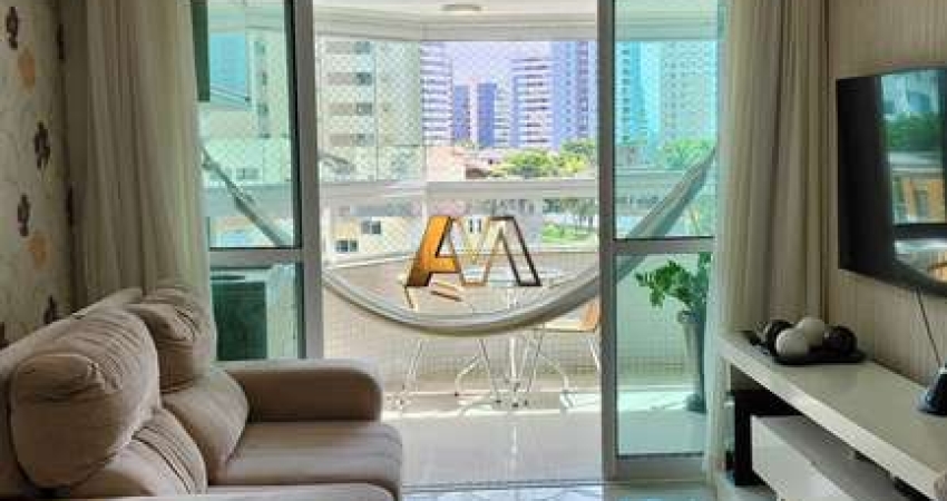 Apartamento à venda no bairro Armação - Salvador/BA