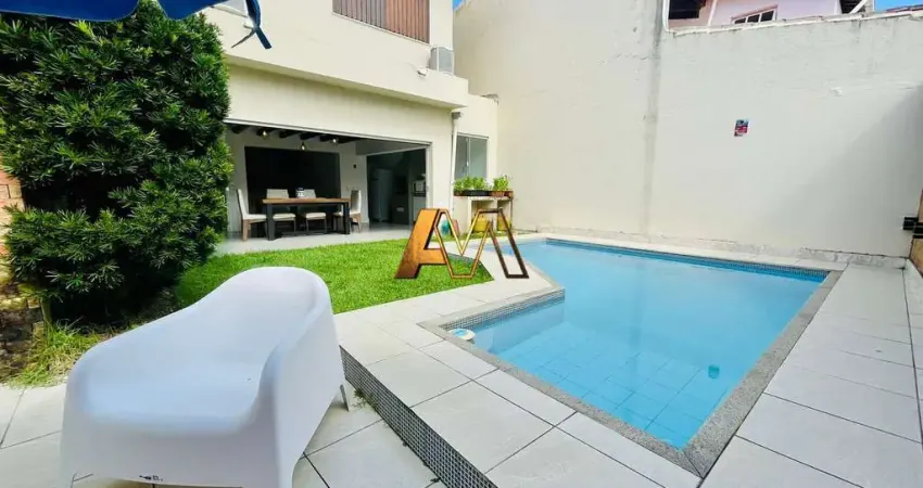 Casa à venda no bairro Itaigara - Salvador/BA