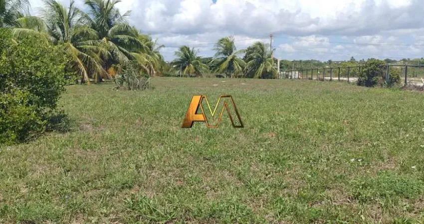 Terreno em condomínio fechado à venda na Rua Direta De Busca Vida, 00, Praia de Busca Vida, Camaçari