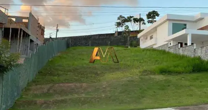 Terreno à venda no bairro Alphaville II - Salvador/BA