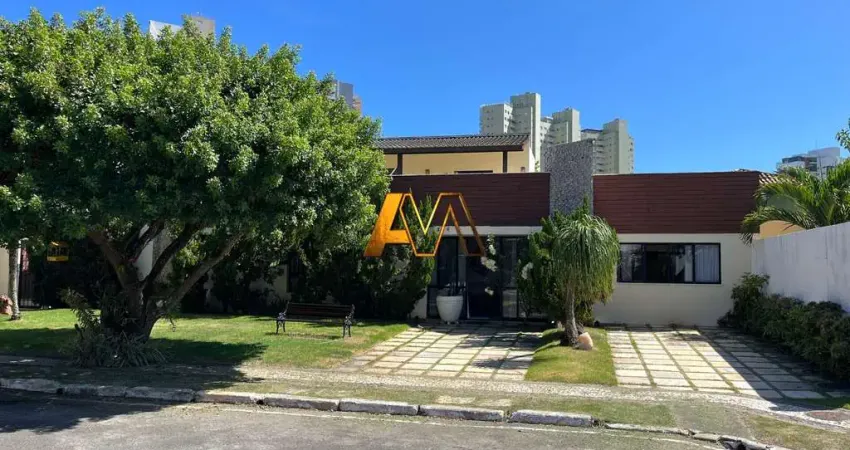 Casa à venda no bairro Jaguaribe - Salvador/BA