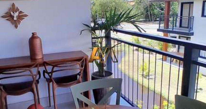 Apartamento à venda no bairro Praia do Forte - Mata de São João/BA