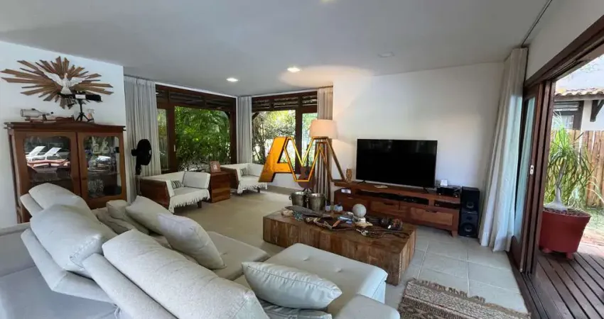 Casa à venda no bairro Costa do Sauípe - Mata de São João/BA