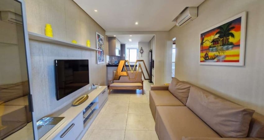 Apartamento à venda no bairro ITACIMIRIM - Camaçari/BA