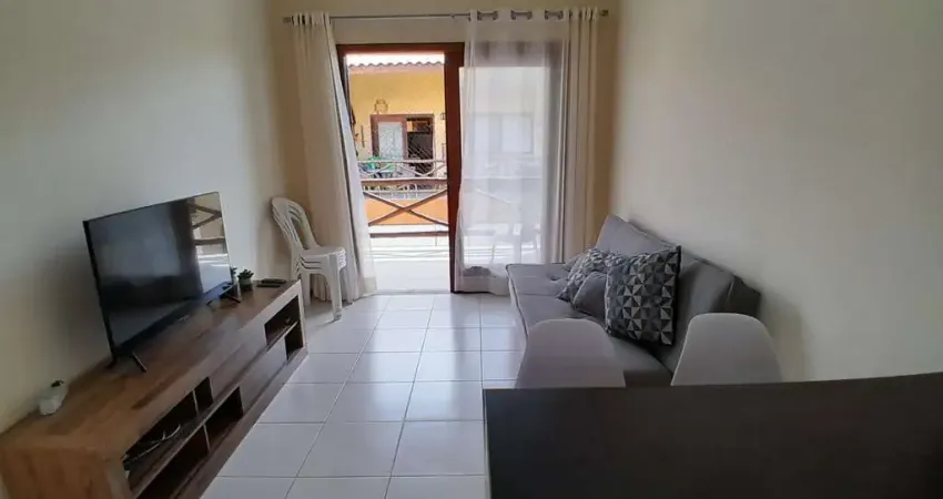 Apartamento com 2 quartos à venda na Avenida Ilha do Meio, 30, Itacimirim, Camaçari