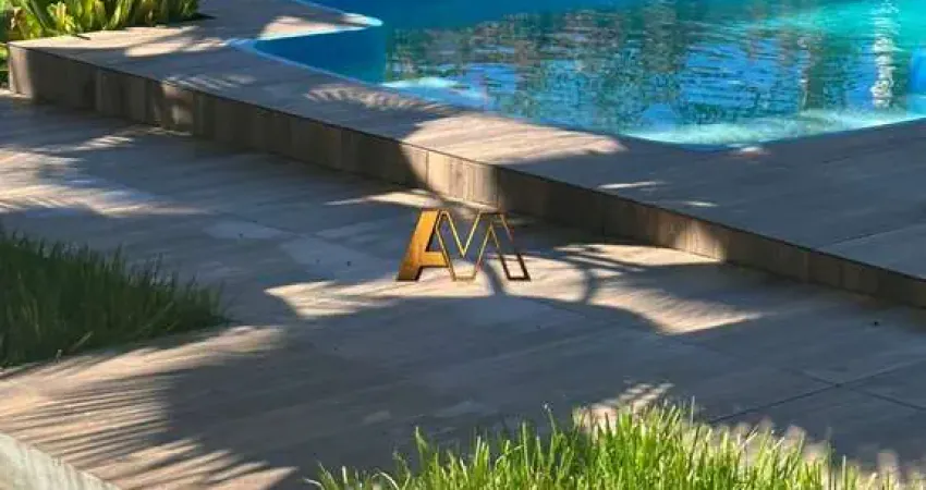 Casa em condomínio fechado com 4 quartos à venda na Rua Alameda Humaitá, 235, Guarajuba, Camaçari