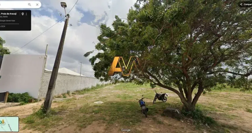 Terreno em condomínio fechado à venda no Stella Maris, Salvador 