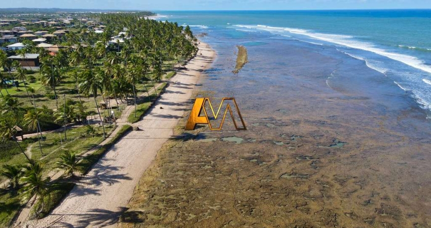 Terreno em condomínio fechado à venda na Piscinas Naturais, 185, Praia do Forte, Mata de São João