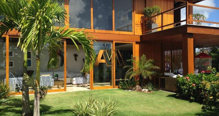 Casa à venda no bairro Praia do Forte - Mata de São João/BA