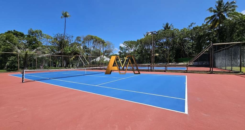 Terreno à venda no bairro Praia do Forte - Mata de São João/BA