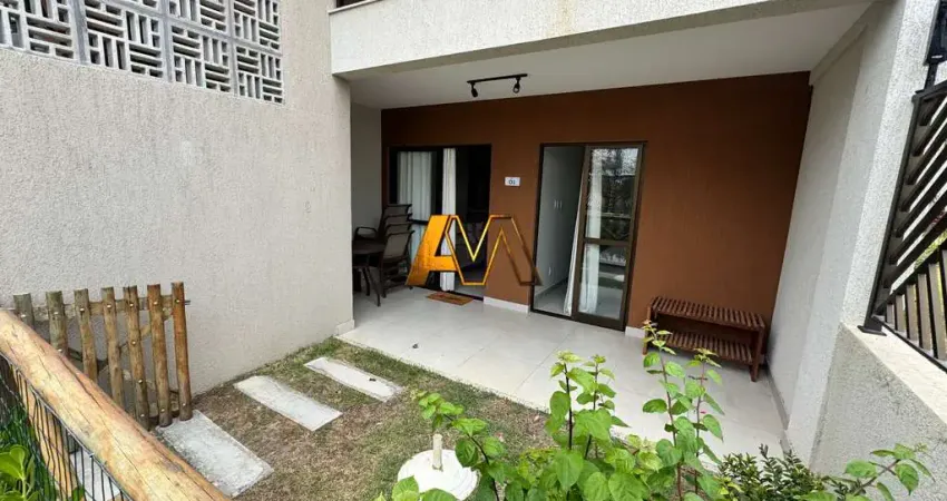 Apartamento com 3 quartos à venda na Avenida Ilha do Meio, 00, Itacimirim, Camaçari