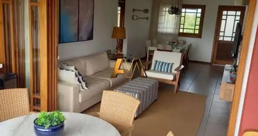Apartamento à venda no bairro Praia do Forte - Mata de São João/BA