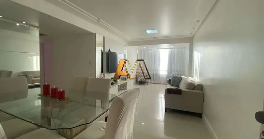 APARTAMENTO 3 QUARTOS NO LOTEAMENTO AQUARIUS
