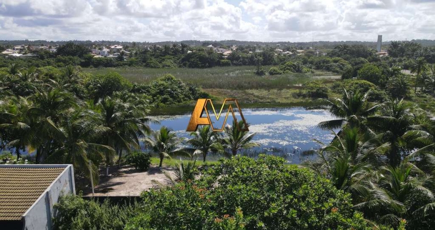 Terreno em condomínio fechado à venda na Rua Dos Laços, 863, Barra do Jacuípe, Camaçari