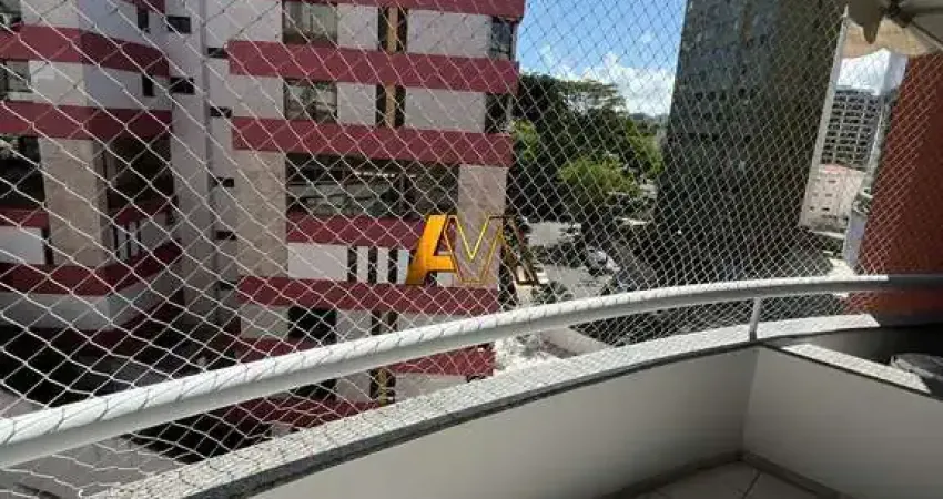 Apartamento à venda no bairro Itaigara - Salvador/BA
