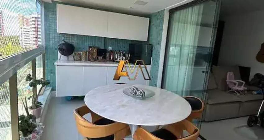 Apartamento à venda no bairro Pituba - Salvador/BA