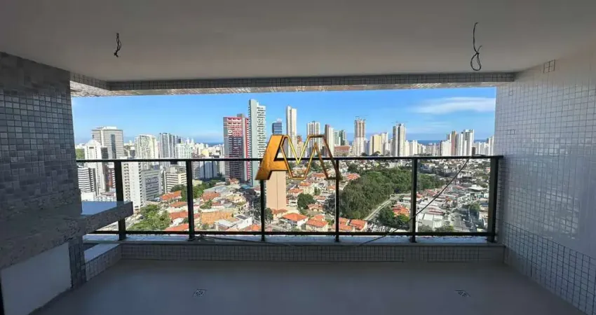 Apartamento à venda no bairro Caminho das Árvores - Salvador/BA