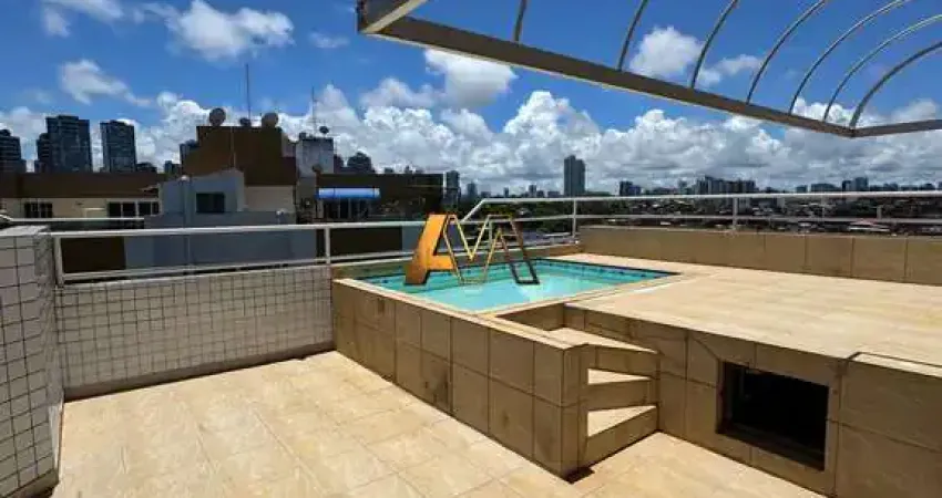 Cobertura com 2 quartos à venda na Rua Francisco Rosa, 400, Rio Vermelho, Salvador