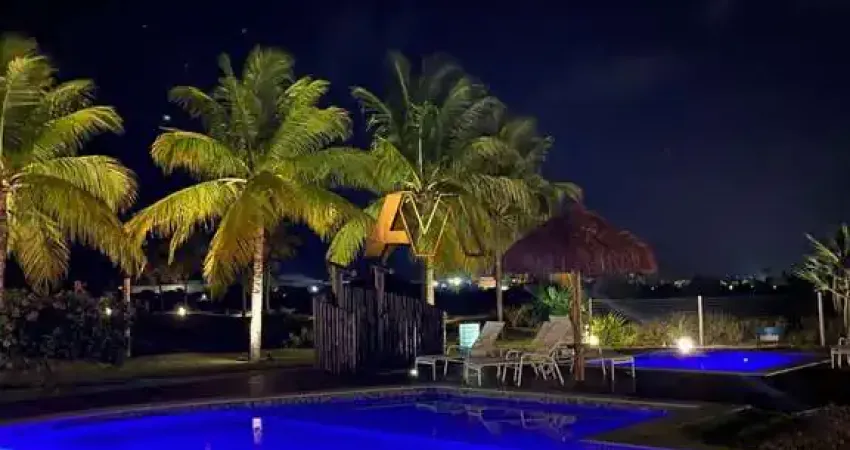Apartamento à venda no bairro Praia do Forte - Mata de São João/BA