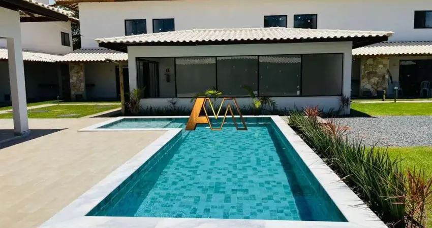 Apartamento à venda no bairro IMBASSAÍ - Mata de São João/BA