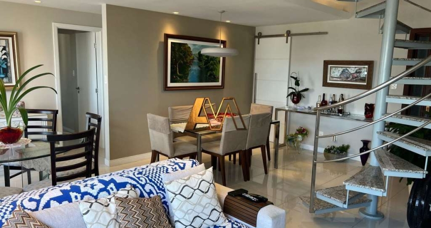 Apartamento à venda no bairro Pituba - Salvador/BA