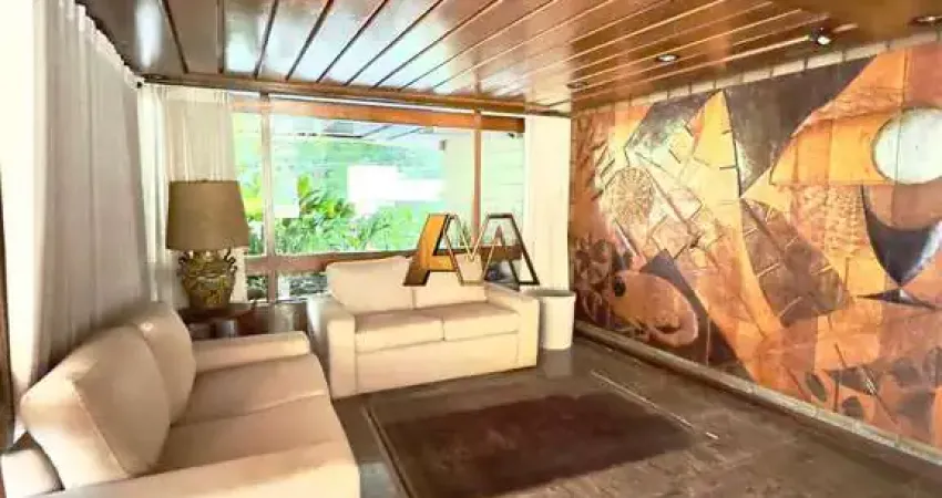 Apartamento com 6 quartos à venda na Avenida Princesa Leopoldina, 247, Graça, Salvador