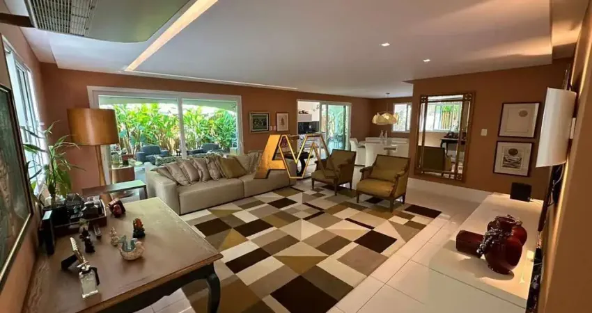 Casa com 5 quartos à venda na Alameda das Samambaias, 619, Patamares, Salvador