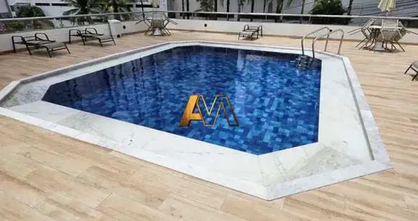 Apartamento com 3 quartos à venda na Alameda dos Antúrios, 178, Candeal, Salvador