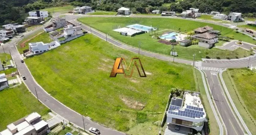 Terreno à venda no bairro Alphaville Litoral Norte III - Camaçari/BA