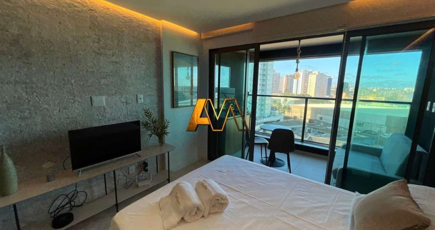 Apartamento à venda no bairro Armação - Salvador/BA