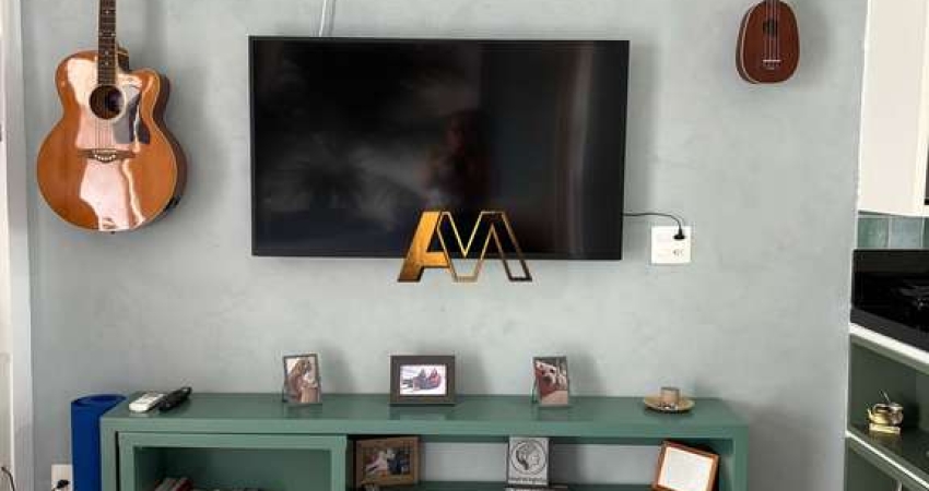 Apartamento à venda no bairro Caminho das Árvores - Salvador/BA