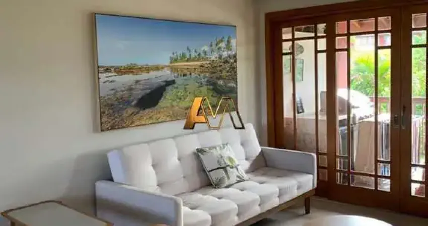 Apartamento à venda no bairro Açu da Torre - Mata de São João/BA