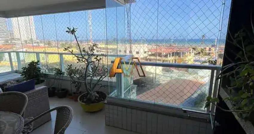 Apartamento à venda no bairro Pituaçu - Salvador/BA