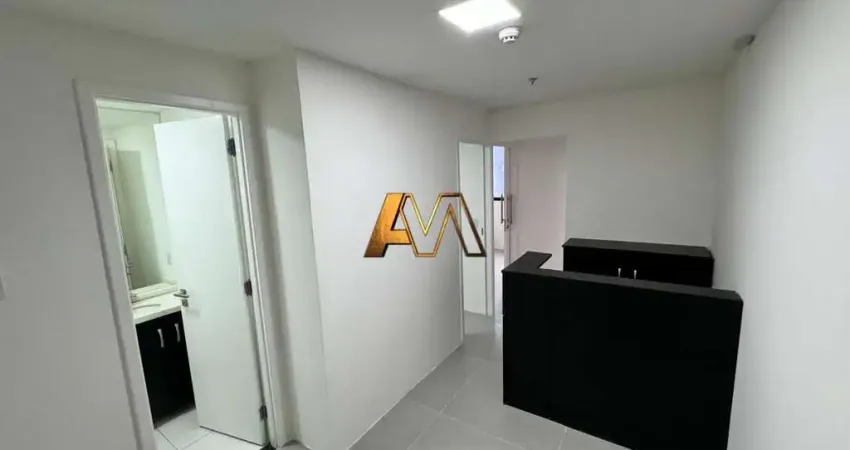 Sala à venda no bairro Caminho das Árvores - Salvador/BA