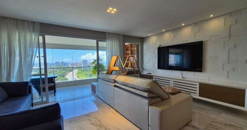 Apartamento à venda no bairro Patamares - Salvador/BA