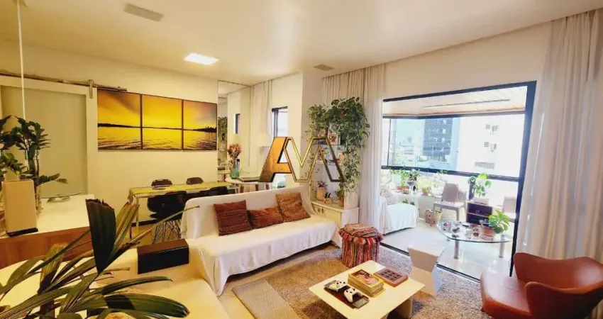 Apartamento à venda no bairro Caminho das Árvores - Salvador/BA